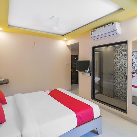 Oyo 13150 Mangal Residency Hotel Lonavala Eksteriør billede