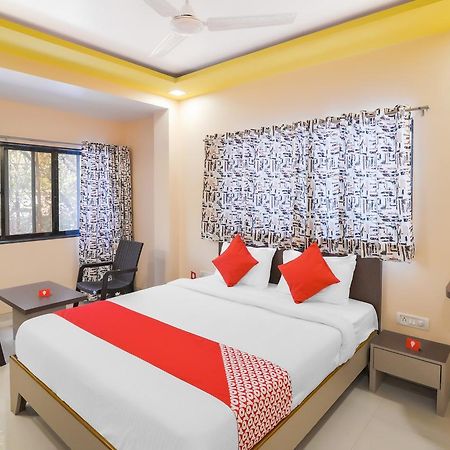 Oyo 13150 Mangal Residency Hotel Lonavala Eksteriør billede
