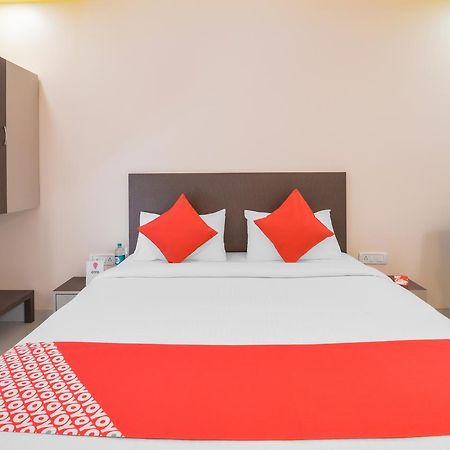 Oyo 13150 Mangal Residency Hotel Lonavala Eksteriør billede