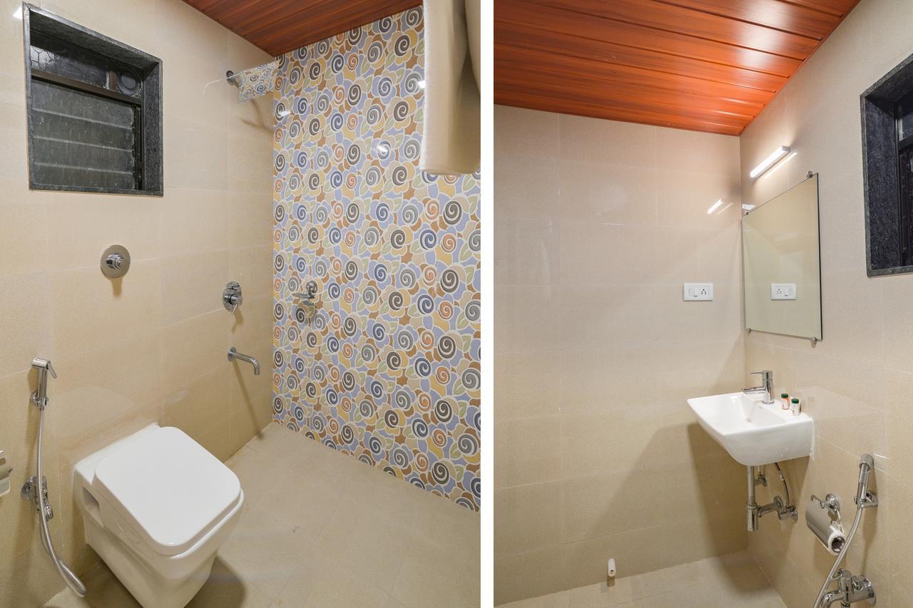 Oyo 13150 Mangal Residency Hotel Lonavala Eksteriør billede