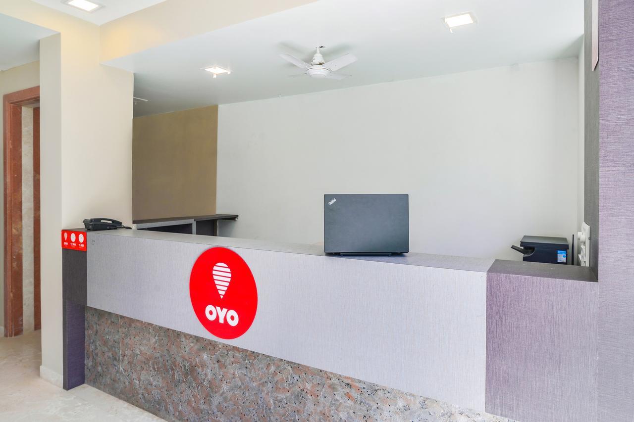 Oyo 13150 Mangal Residency Hotel Lonavala Eksteriør billede