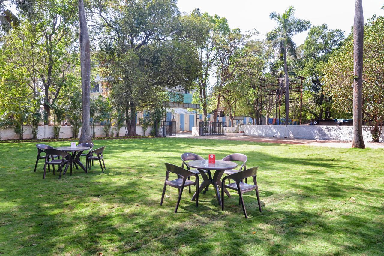 Oyo 13150 Mangal Residency Hotel Lonavala Eksteriør billede