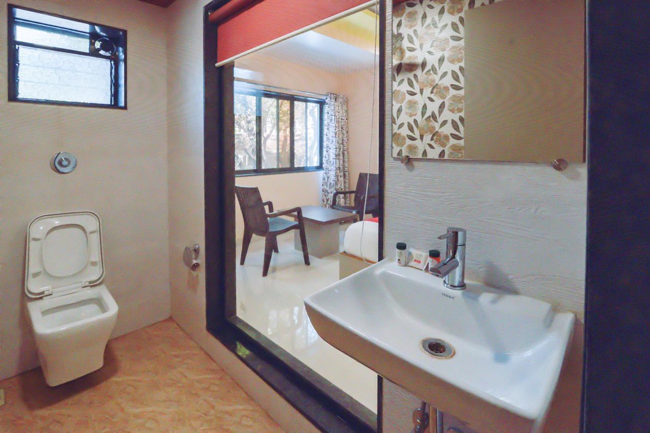 Oyo 13150 Mangal Residency Hotel Lonavala Eksteriør billede