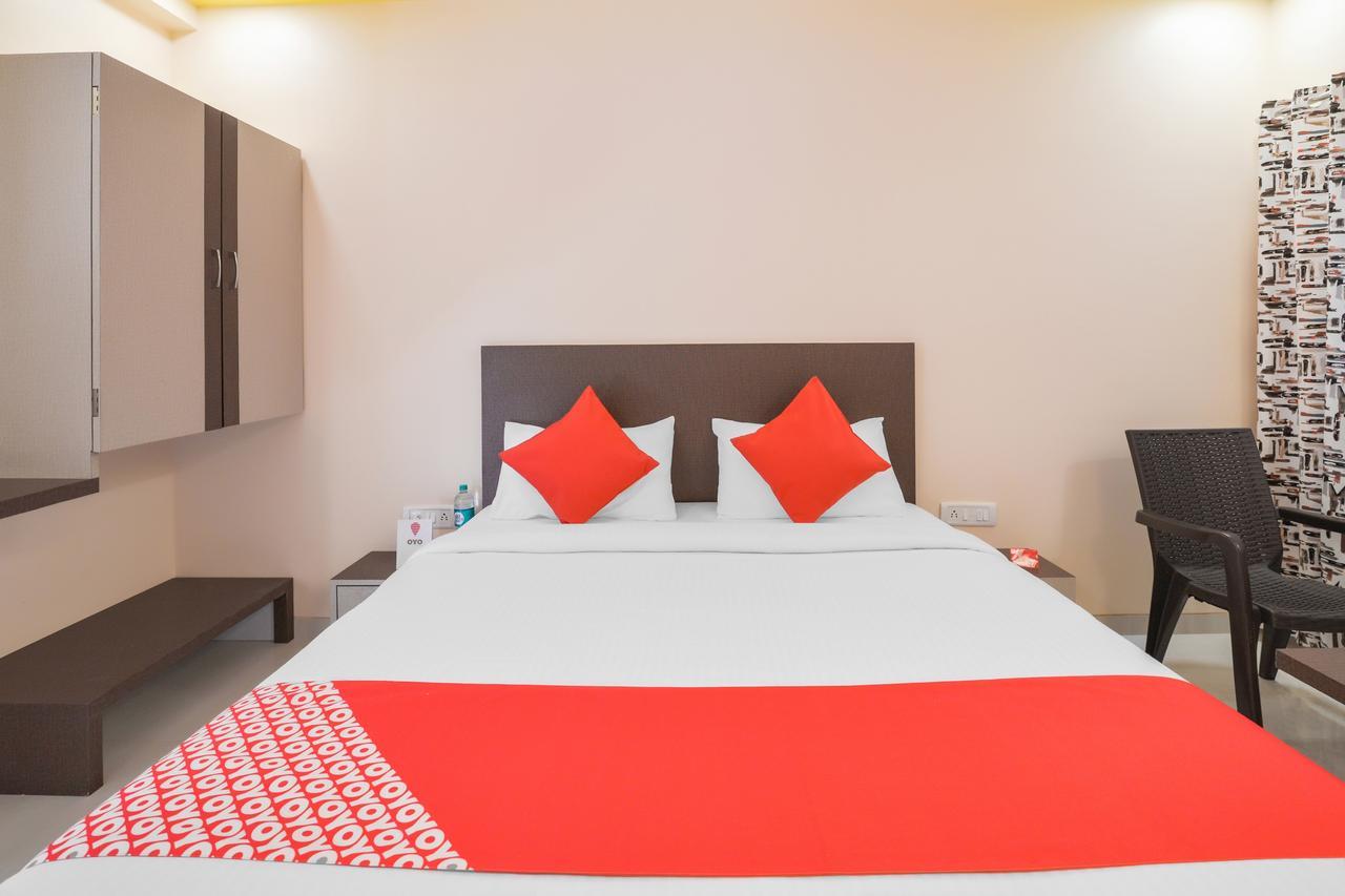 Oyo 13150 Mangal Residency Hotel Lonavala Eksteriør billede