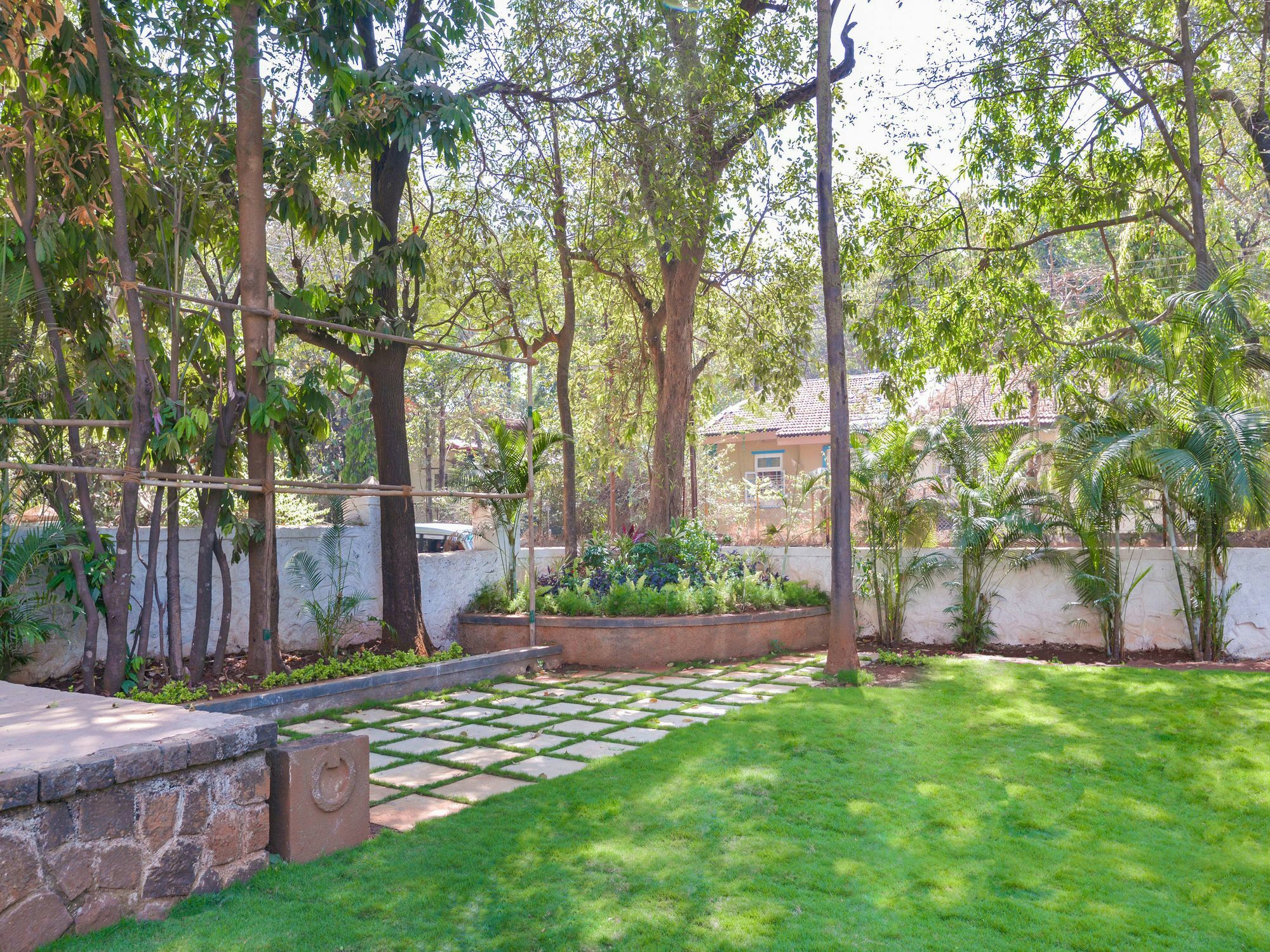 Oyo 13150 Mangal Residency Hotel Lonavala Eksteriør billede